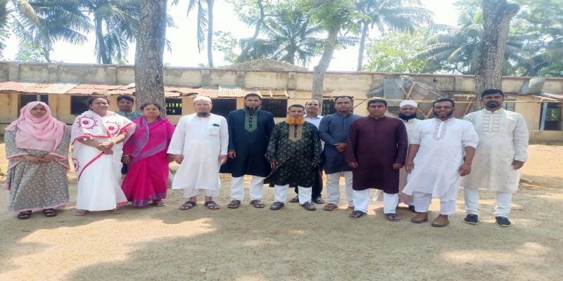 দেবনগর বেগম রোকেয়া মাধ্যমিক বিদ্যালয়